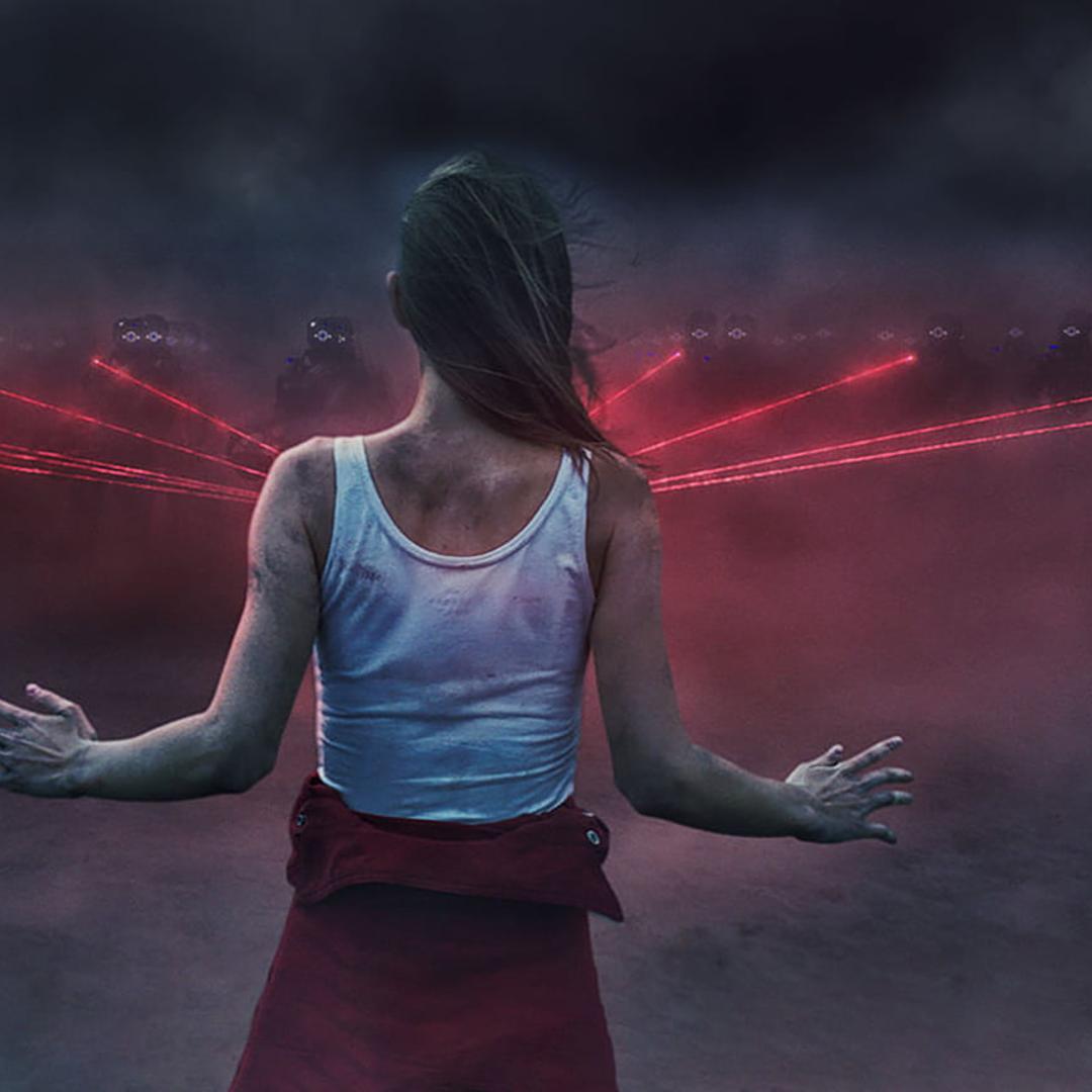 A Jóia Oculta da Netflix: Desvendando o Gênio Por Trás Deste Suspense Existencialista de Ficção Científica