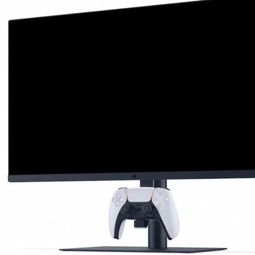 A Peça que Faltava: Sony Revela o Monitor Gaming Oficial para a PS5