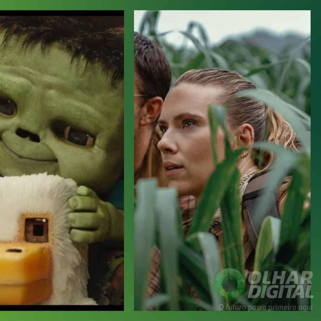 A Corrida do Bilhão: Quem Venceu a Batalha das Bilheterias de 2025?