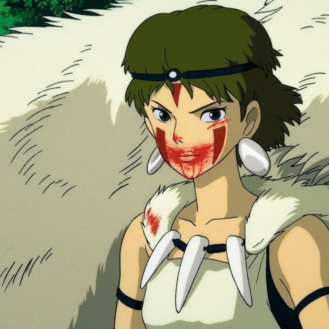 A Lenda da Katana: Como o Studio Ghibli Defendeu Princesa Mononoke de Harvey Weinstein com Duas Palavras