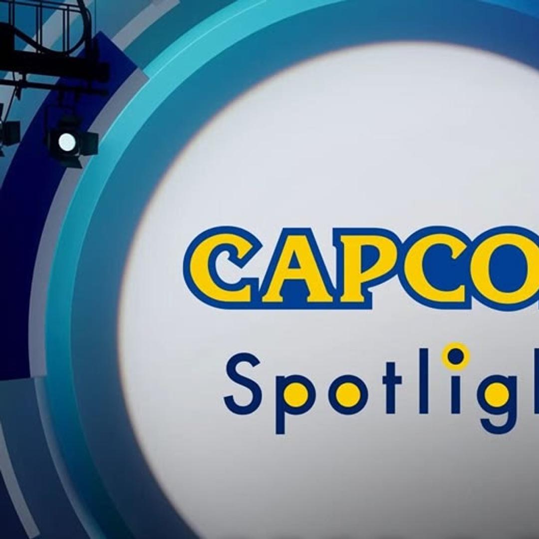 Capcom Spotlight 2024: Prepare-se para um Mergulho nas Novidades Quentes da Gigante Japonesa!