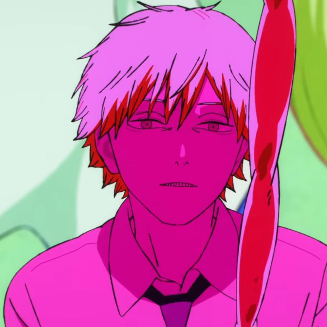 A Caçada Continua! O Eletrizante Arco do Assassinos de Chainsaw Man Ganha Adaptação para Anime pela MAPPA!