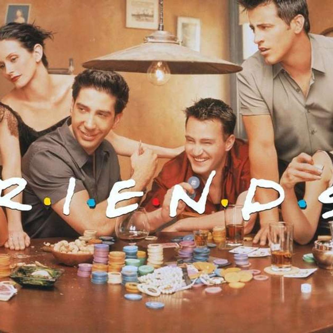 O 'Friends' que Nunca Vimos: As Decisões de Roteiro que Quase Mudaram a Série Para Sempre