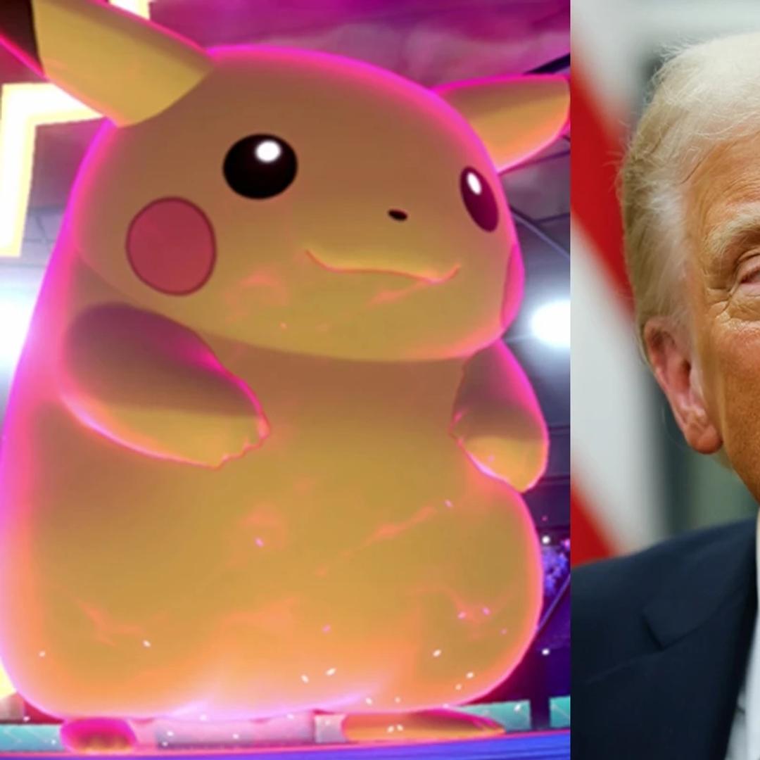 Nintendo Contra as Tarifas: Por Que a Gigante dos Games Acionou o Governo Americano em Defesa do Seu Próximo Console?