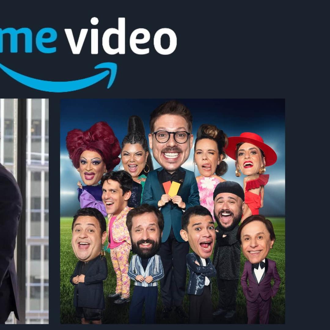 Sua Tela Grita Cinema: Prime Video Aquece Fevereiro com Novidades Imperdíveis!