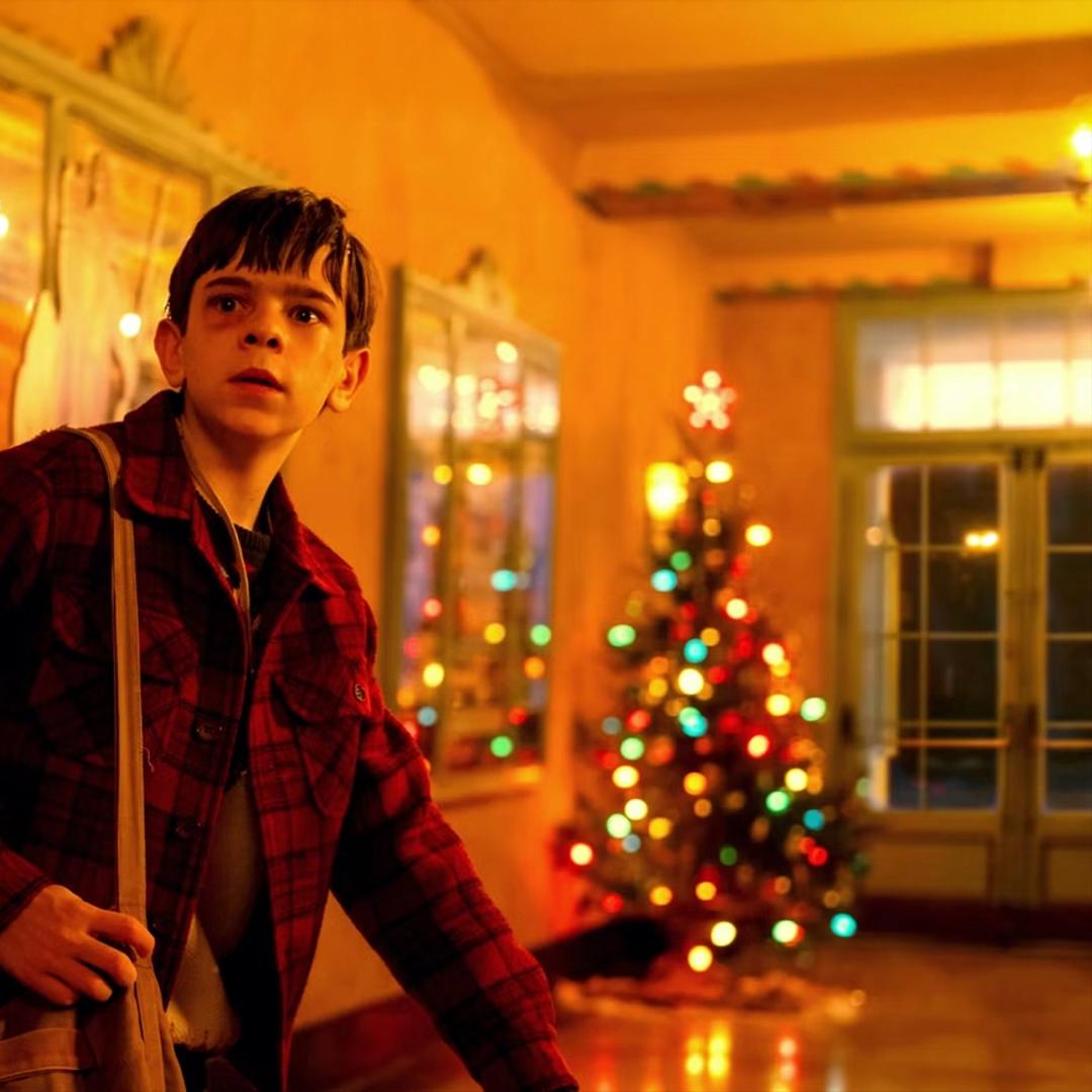 A Cidade Que Respira o Medo: 'It: Bem-vindos a Derry' Promete Uma Nova Dimensão de Horror no Streaming