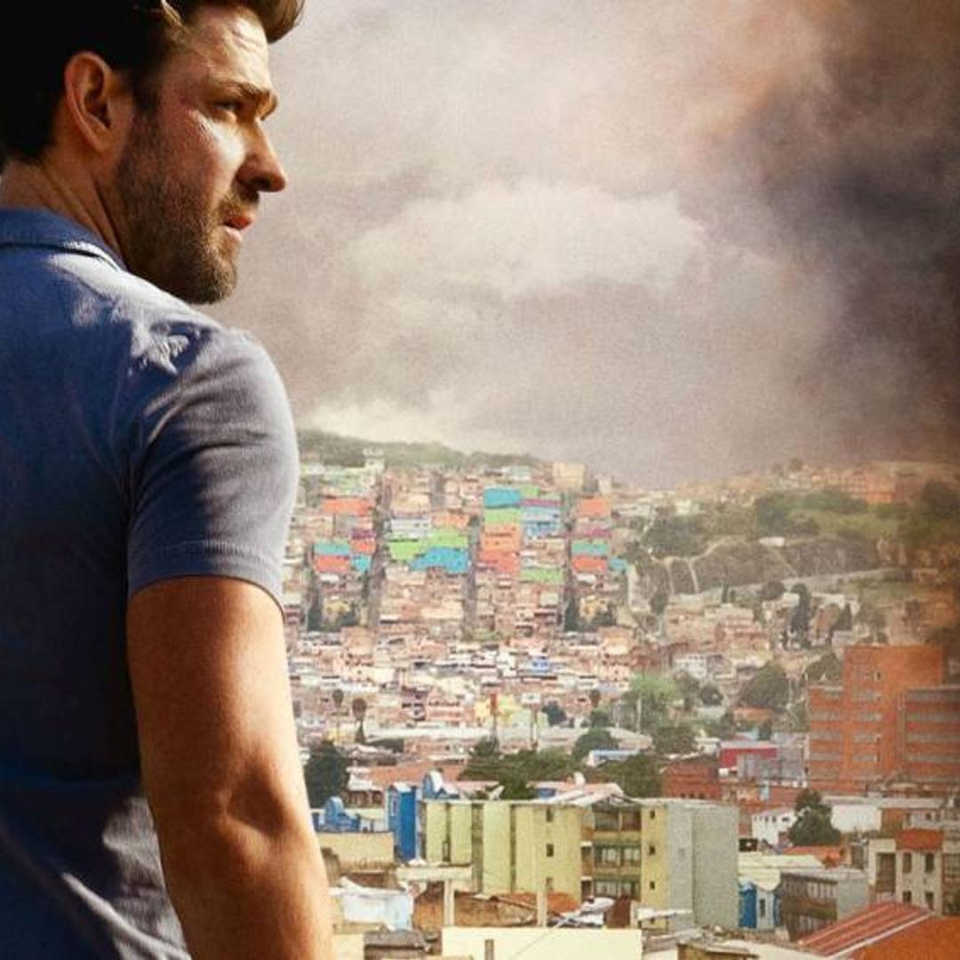 A Ficção Que Ecoa a Realidade: Thriller Sobre a Venezuela Surpreende Audiência Brasileira