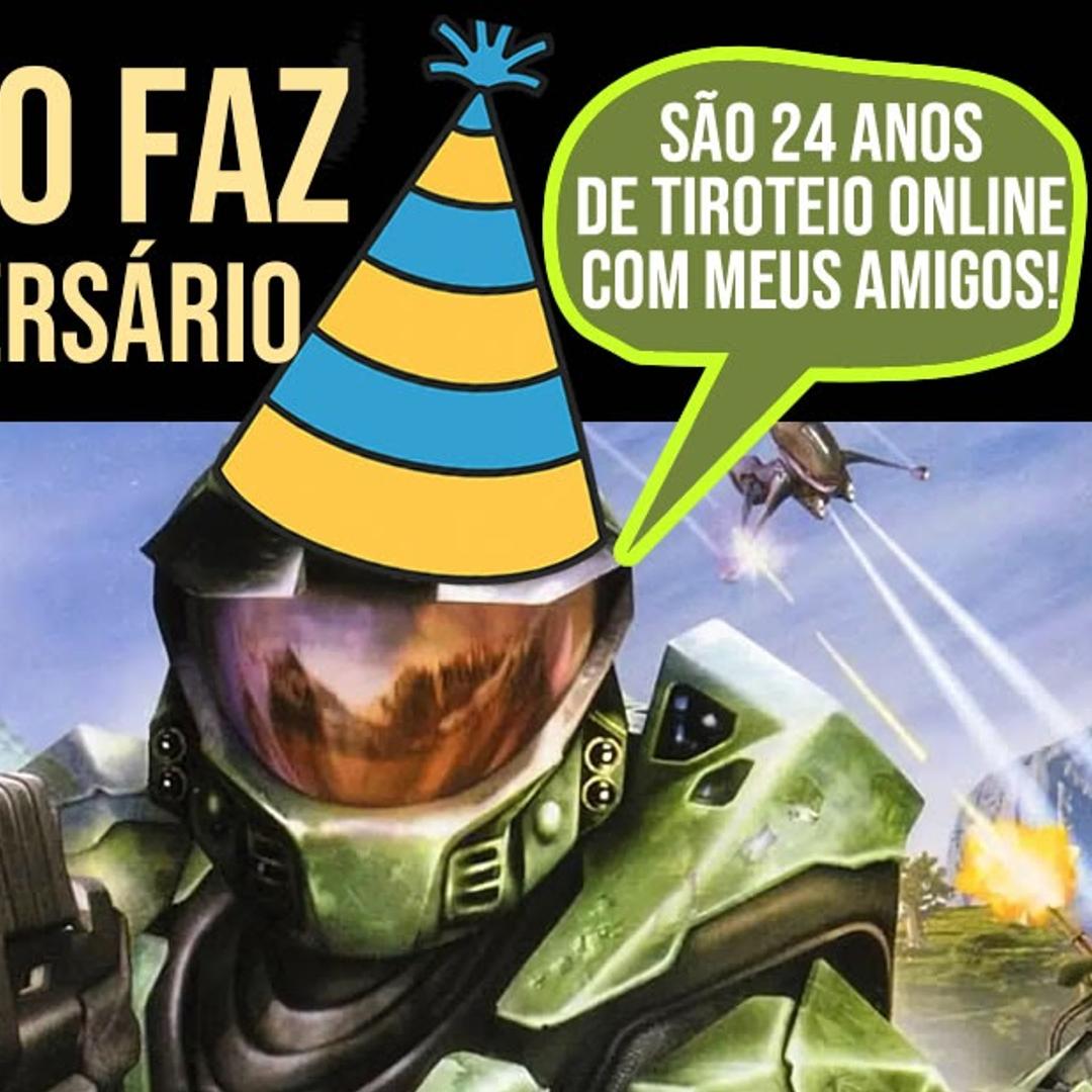 O Legado Imortal de Halo: Como Combat Evolved Redefiniu os Shooters e Consagrou o Xbox