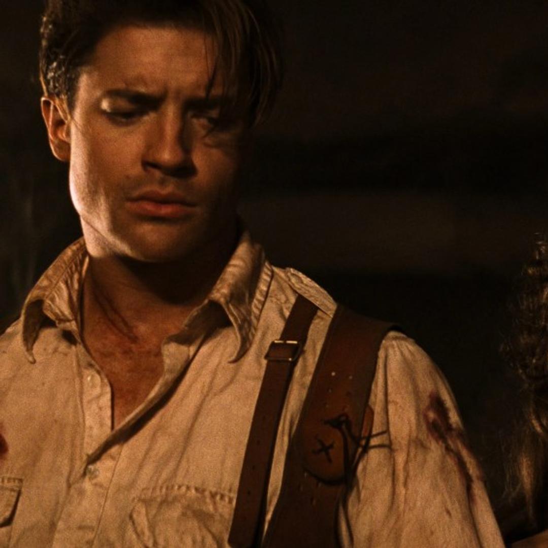 A Múmia Desperta Novamente: Brendan Fraser e Rachel Weisz Confirmados para o Quarto Capítulo!