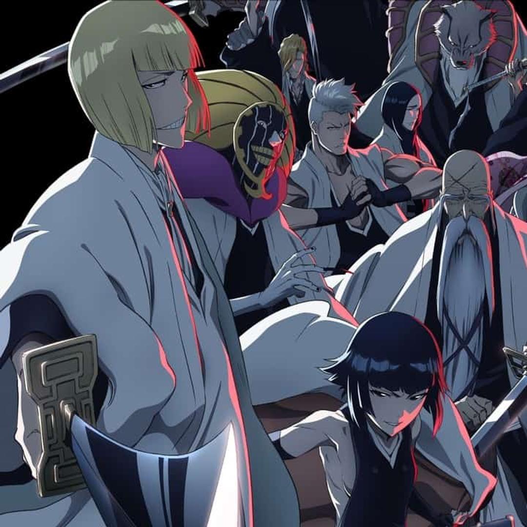 Bleach: O Fim da Guerra de Mil Anos Ganha Data Épica e Presente para Fãs!