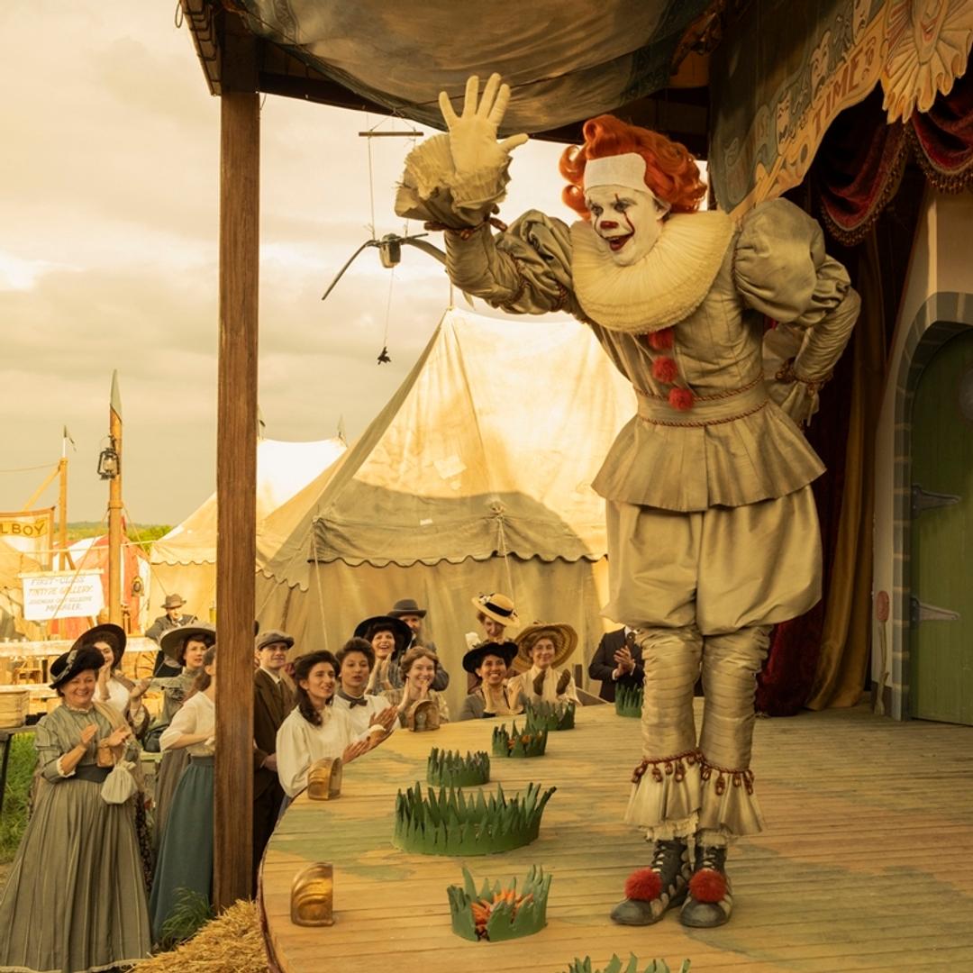 Derry Não Nos Deixa Ir! O Que Sabemos (e Esperamos) da 2ª Temporada de It: Bem-Vindos a Derry?