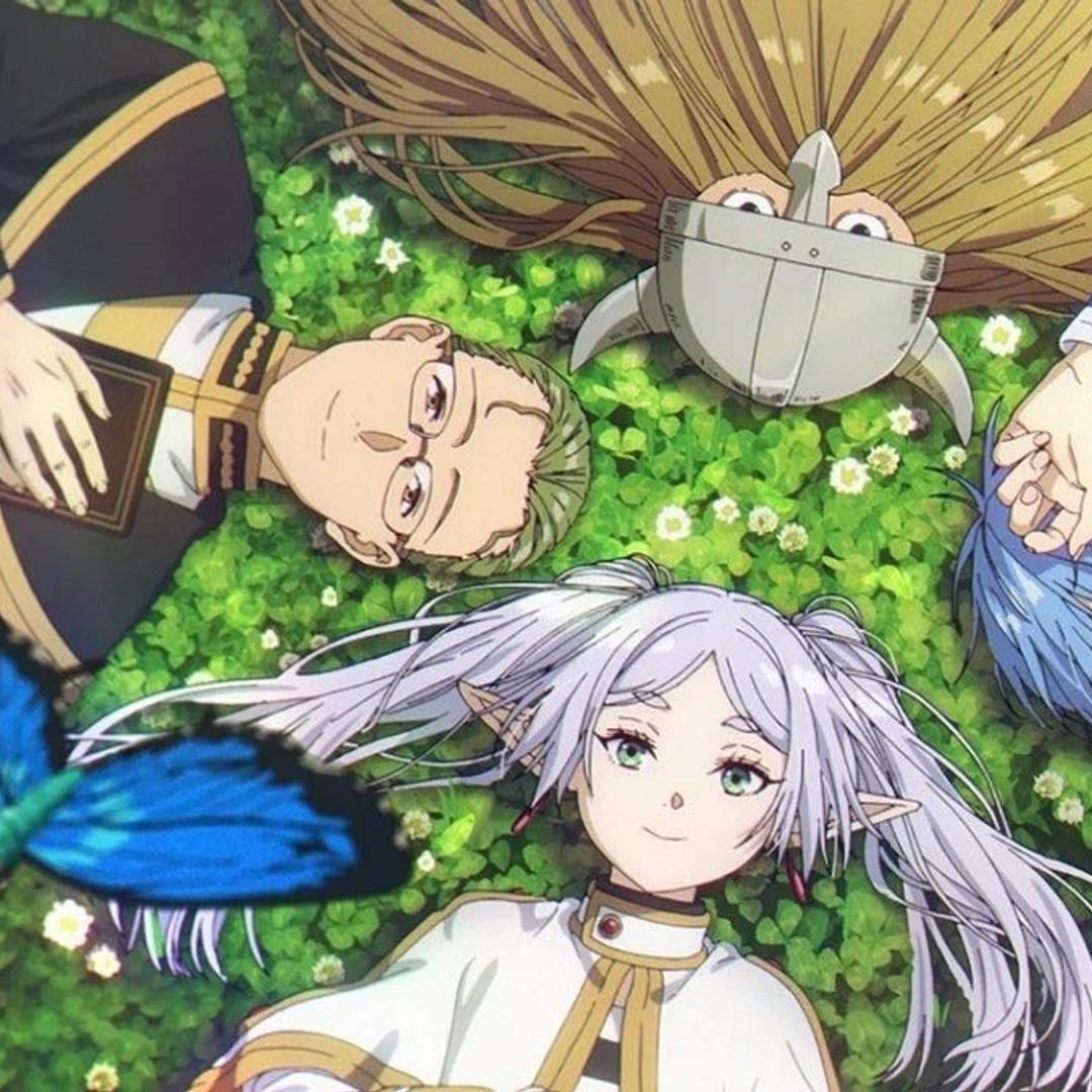 O Preço da Magia: O Sacrifício Inesperado por Trás do Brilho de Frieren