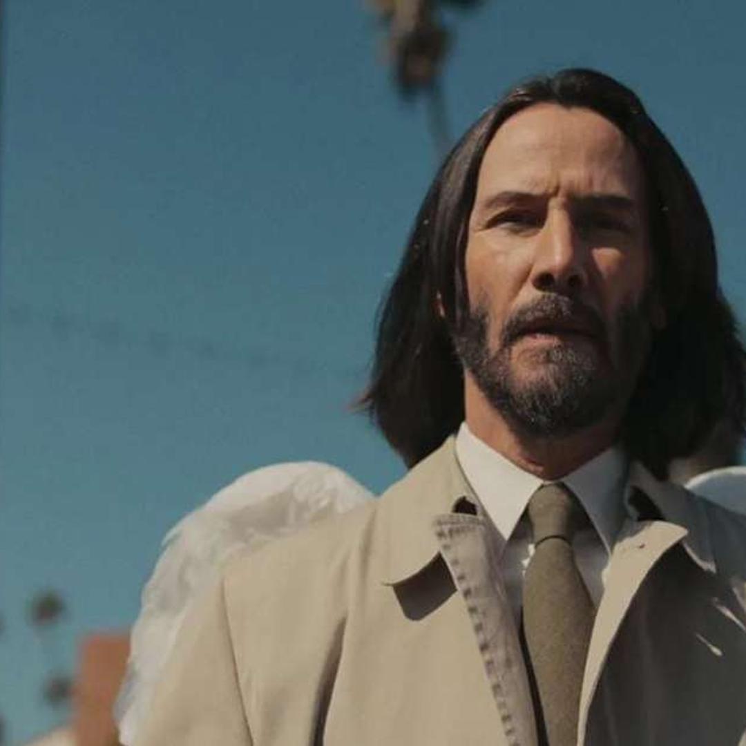 Keanu Reeves, Aziz Ansari e um Elenco Estelar: A Joia Perdida Que Acaba de Chegar ao Seu Streaming!