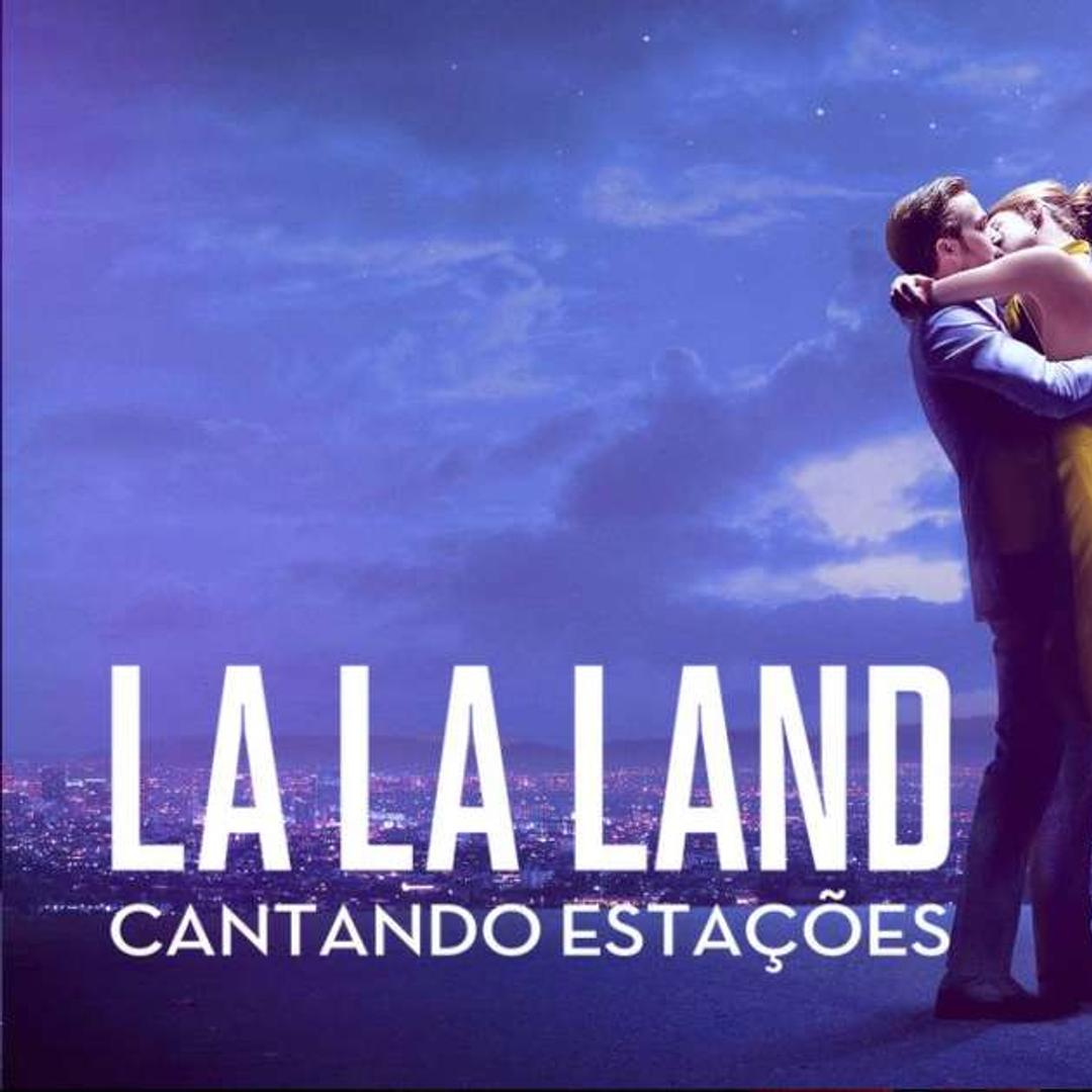 Do Naufrágio ao Sonho: Por que 'La La Land' nos faz chorar como 'Titanic'?