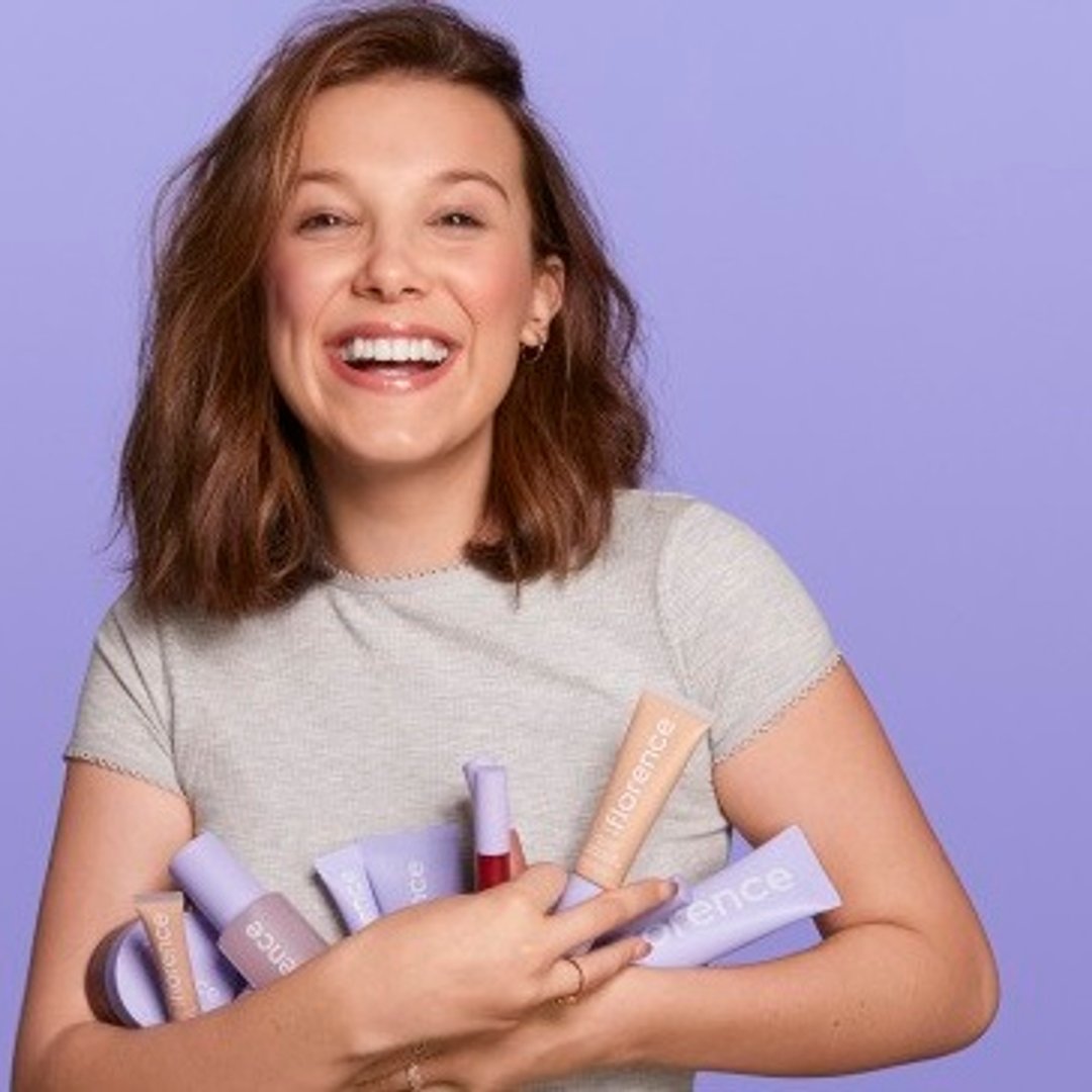 Além da Tela: Millie Bobby Brown e o Preço da Fama Sob os Holofotes de Hollywood