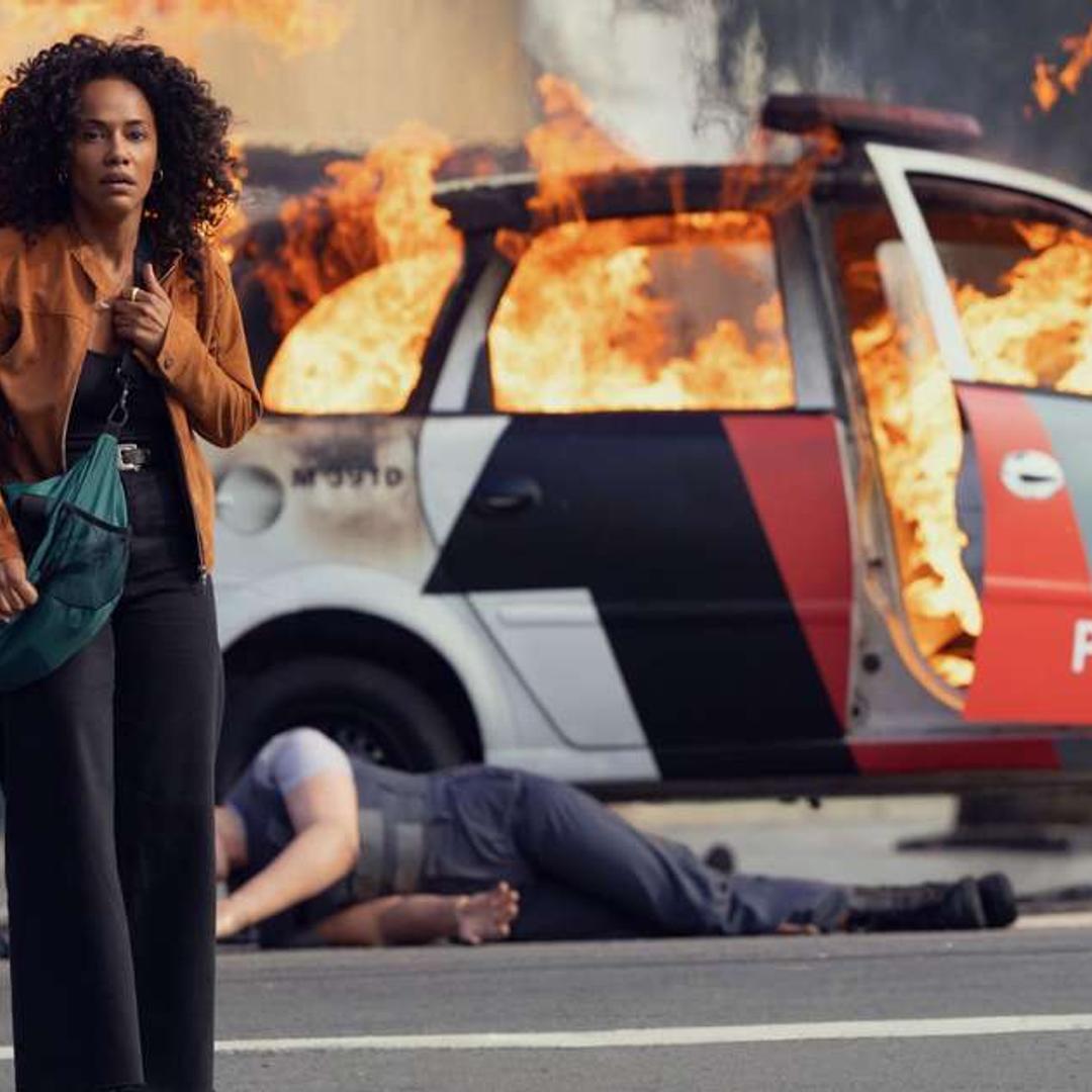 O Universo de 'Irmandade' Cresce: 'Salve Geral' Desvenda Novas Camadas no Streaming!