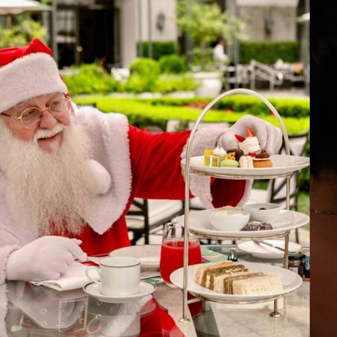 Fim de ano em casa? Confira as melhores festas e eventos de Natal no mundo dos games