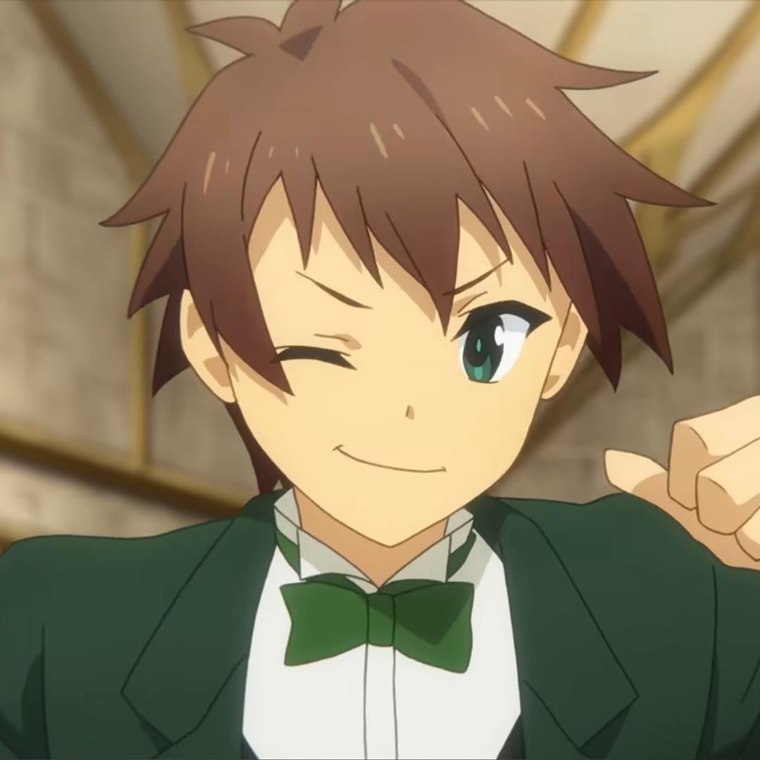 ALERTA EXPLOSÃO! KonoSuba Confirma 4ª Temporada e Vem Recheado de Novidades!