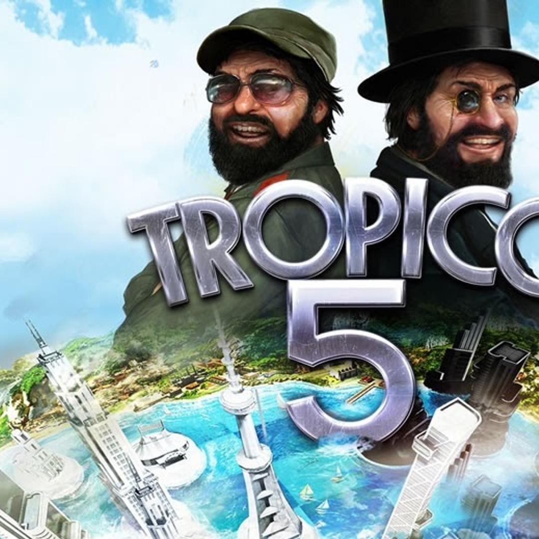 Assuma o Trono, Ditador! Tropico 5 e o Encanto Cínico da Sua Própria República das Bananas