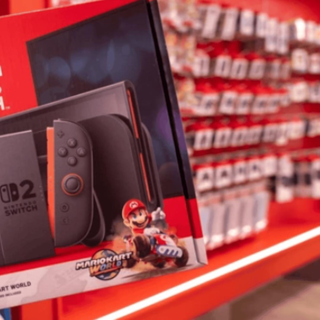 Prepare o Controle: As Melhores Ideias de Presentes Gamer para o Natal de 2025!