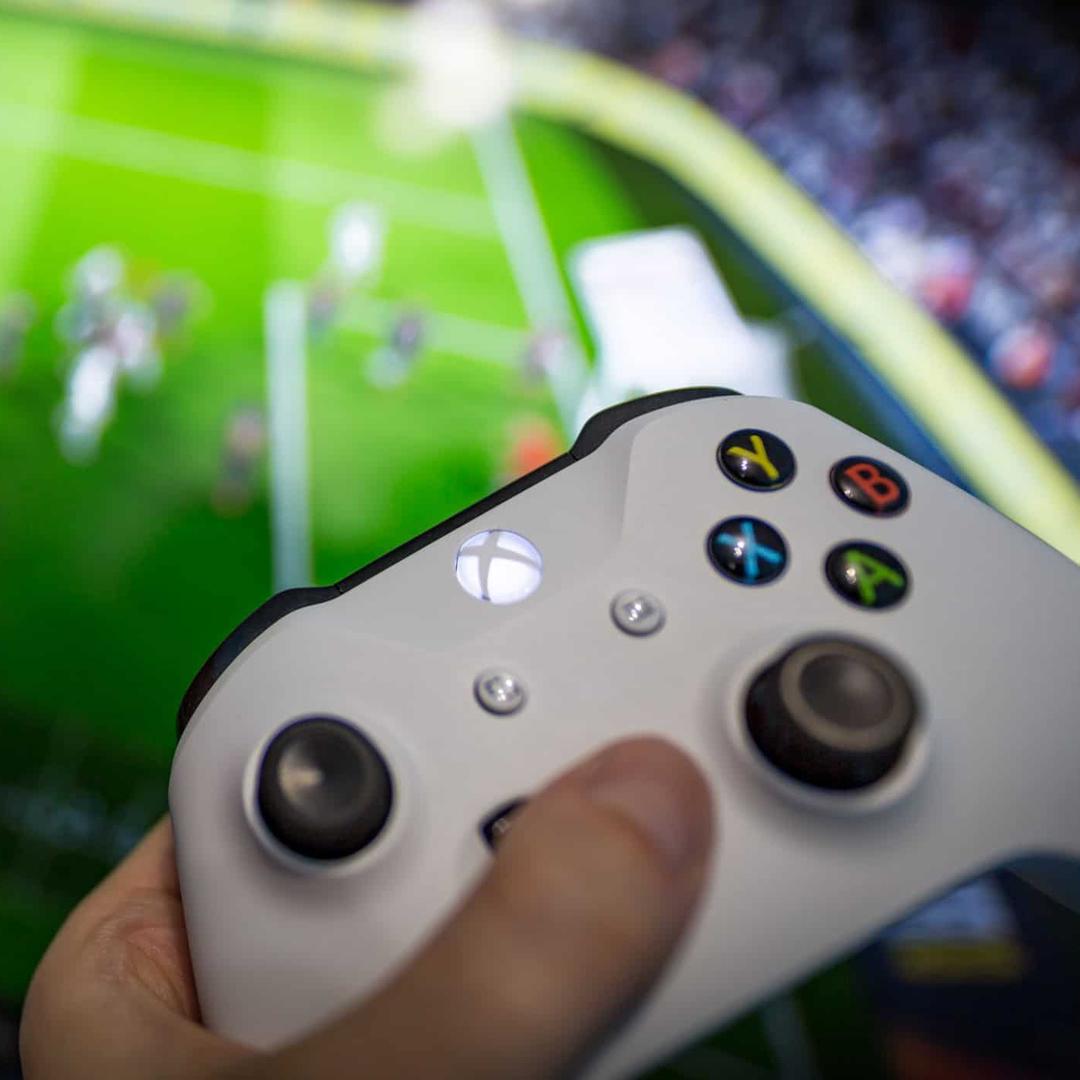 O Guia Definitivo: Controle de PlayStation no Xbox – É POSSÍVEL?