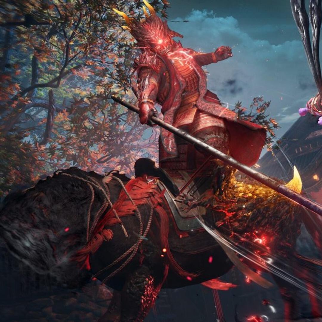 Nioh 3 Arrasa no PC: O Triunfo da Abertura e a Lição para o Futuro dos Games