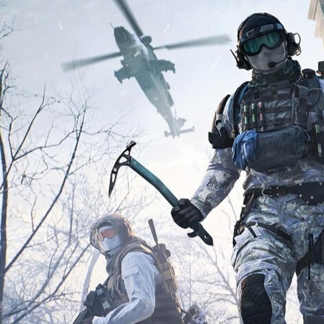 Battlefield 6: O Alerta Vermelho Toca – Por Que a Franquia Precisa de Uma Nova Estratégia JÁ!
