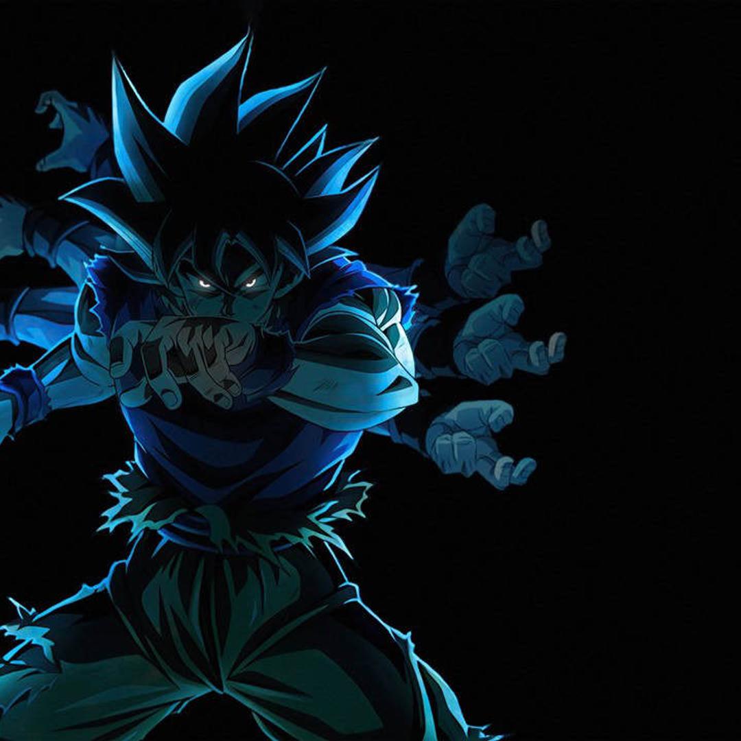 Saga Moro: O Visual Revolucionário que Chega para Redefinir Dragon Ball!