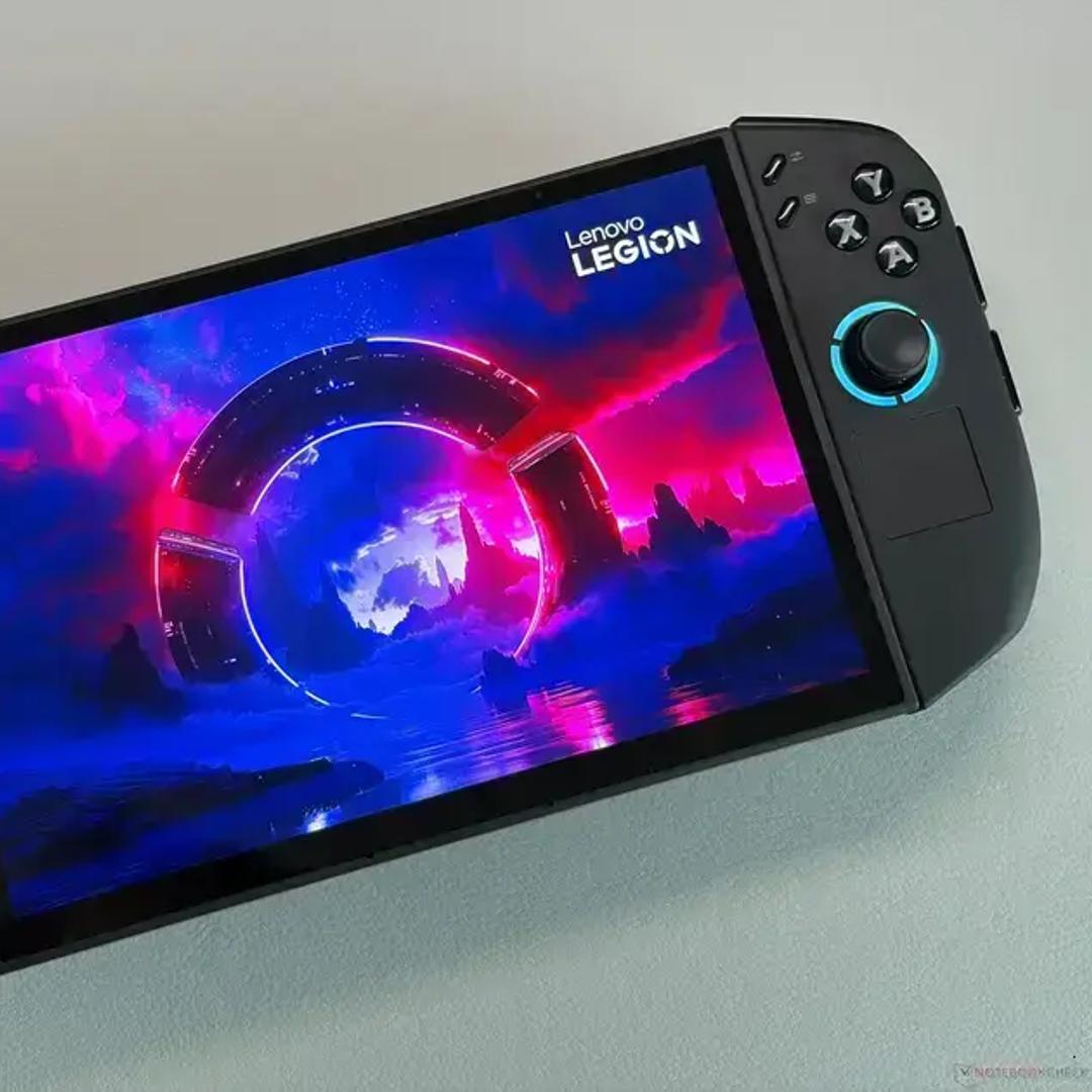 Revolução Portátil: Xbox Full Screen Experience Chega ao Legion Go!