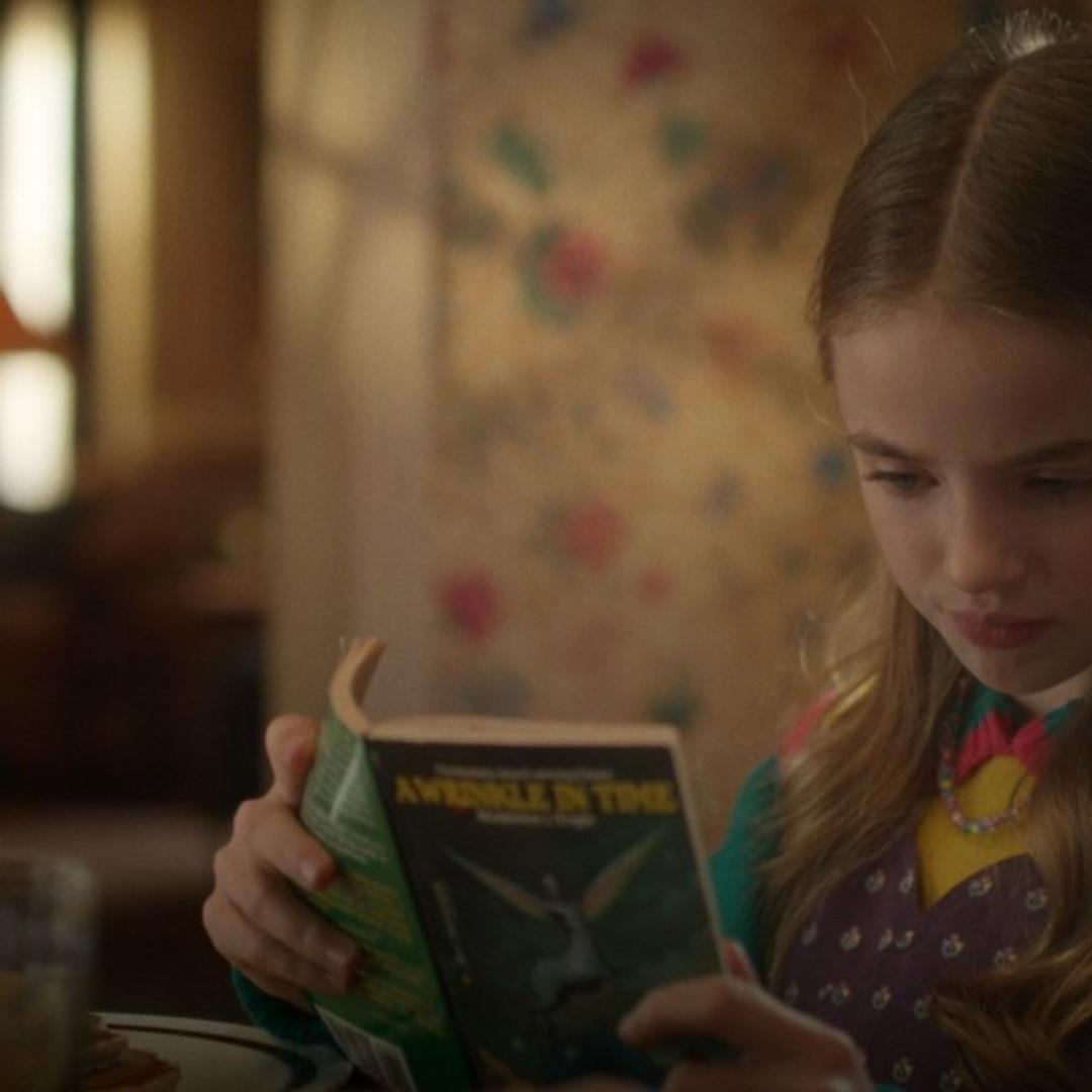 A Magia do Sutil: Como os Pequenos Detalhes Constroem as Melhores Séries