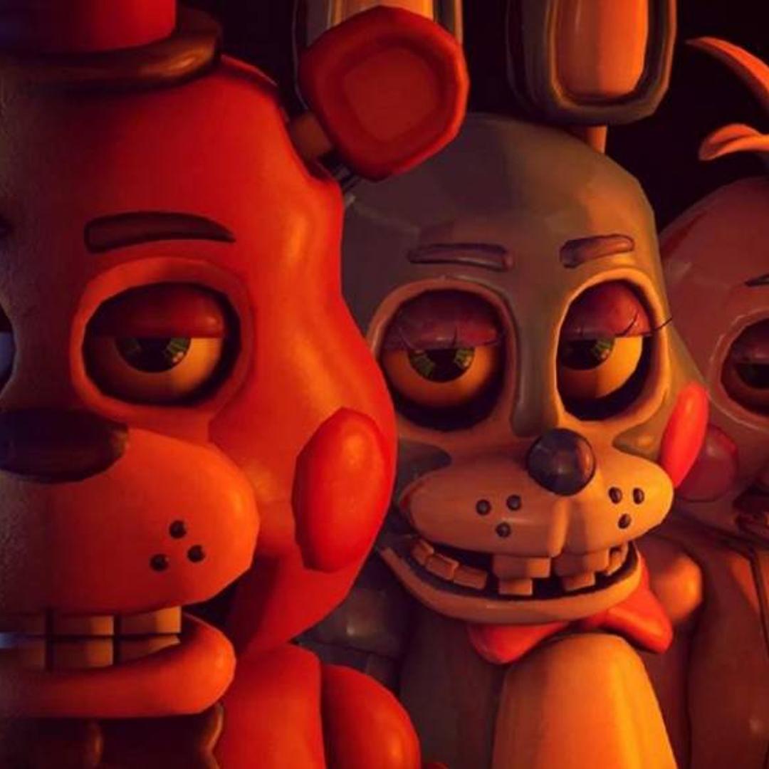 A Inesperada Origem de Five Nights at Freddy's: Quando a Crítica Gera uma Obra-Prima do Terror