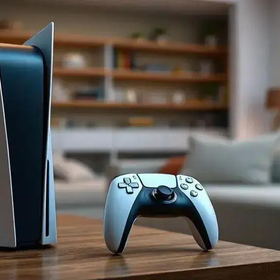 Desbloqueie Seu Potencial: Brook Wingman FGC VX Leva Seus Controles Favoritos Para o PS4 e PS5!