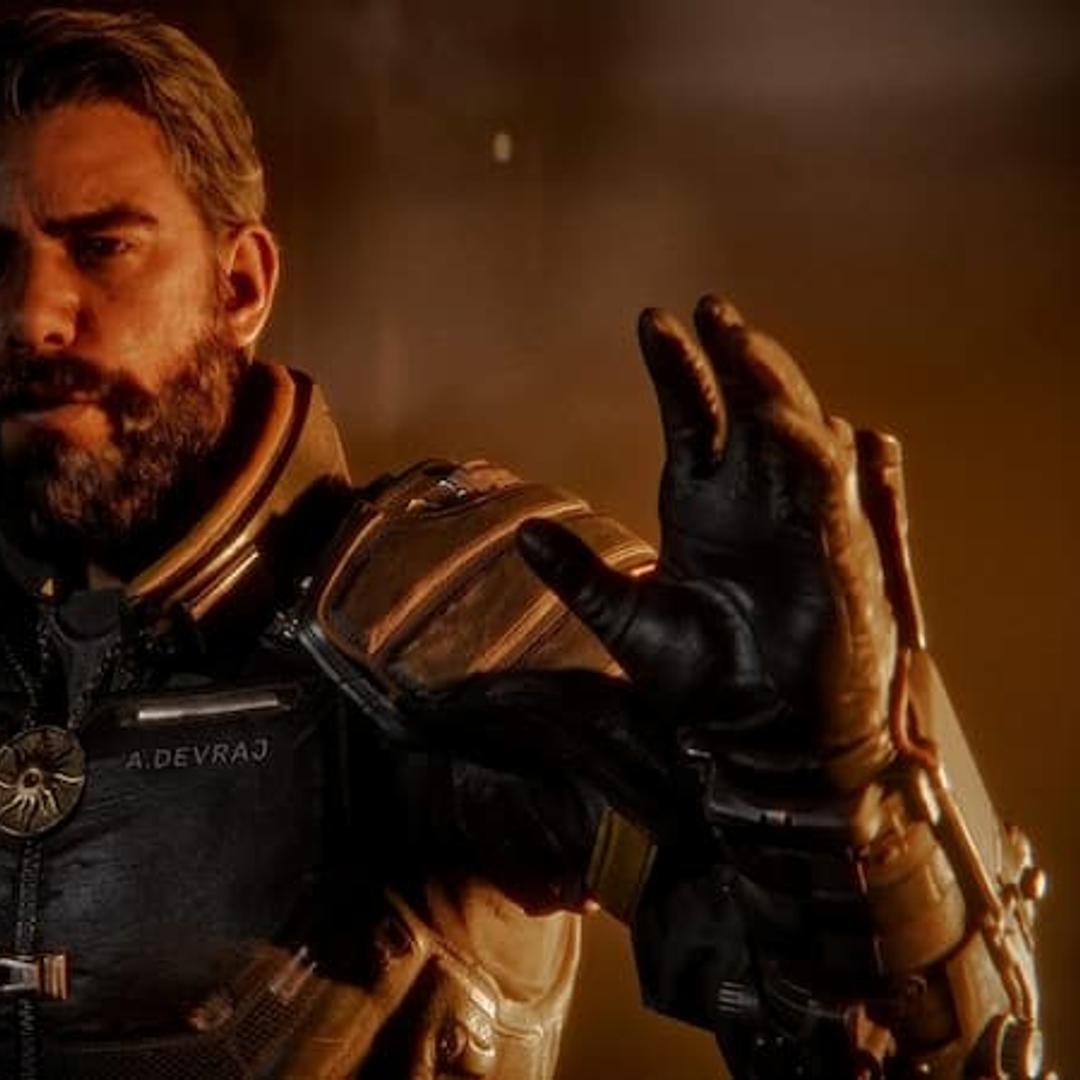 Saros Brilha nos The Game Awards: Housemarque Revela um Novo Universo de Ficção!