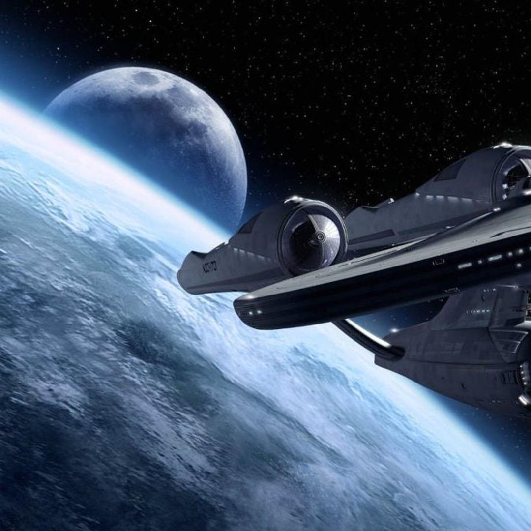 De Dungeons & Dragons para a Fronteira Final: Star Trek Anuncia Novo Filme com Rota Inédita