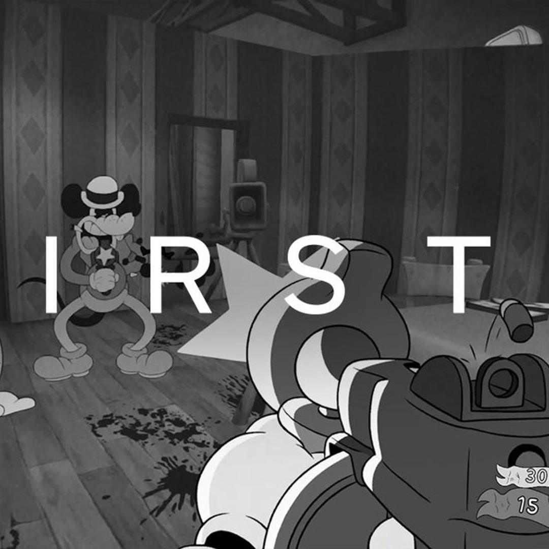 Prepare-se para o Caso: Mouse: P.I. for Hire Revela 12 Minutos de Ação Animada com Troy Baker!