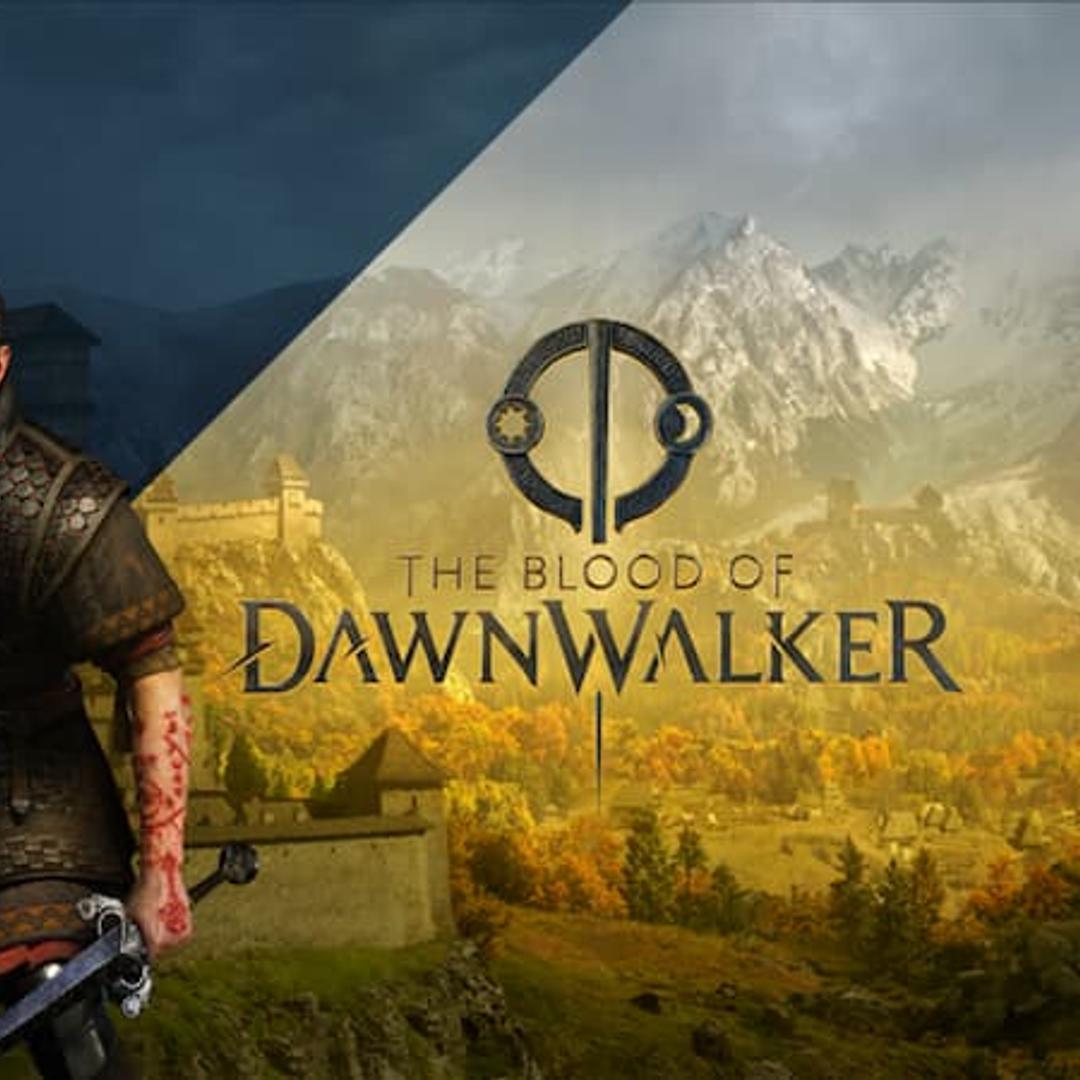 Das mentes por trás de The Witcher 3, surge um novo RPG de fantasia sombria: Conheça The Blood of Dawnwalker