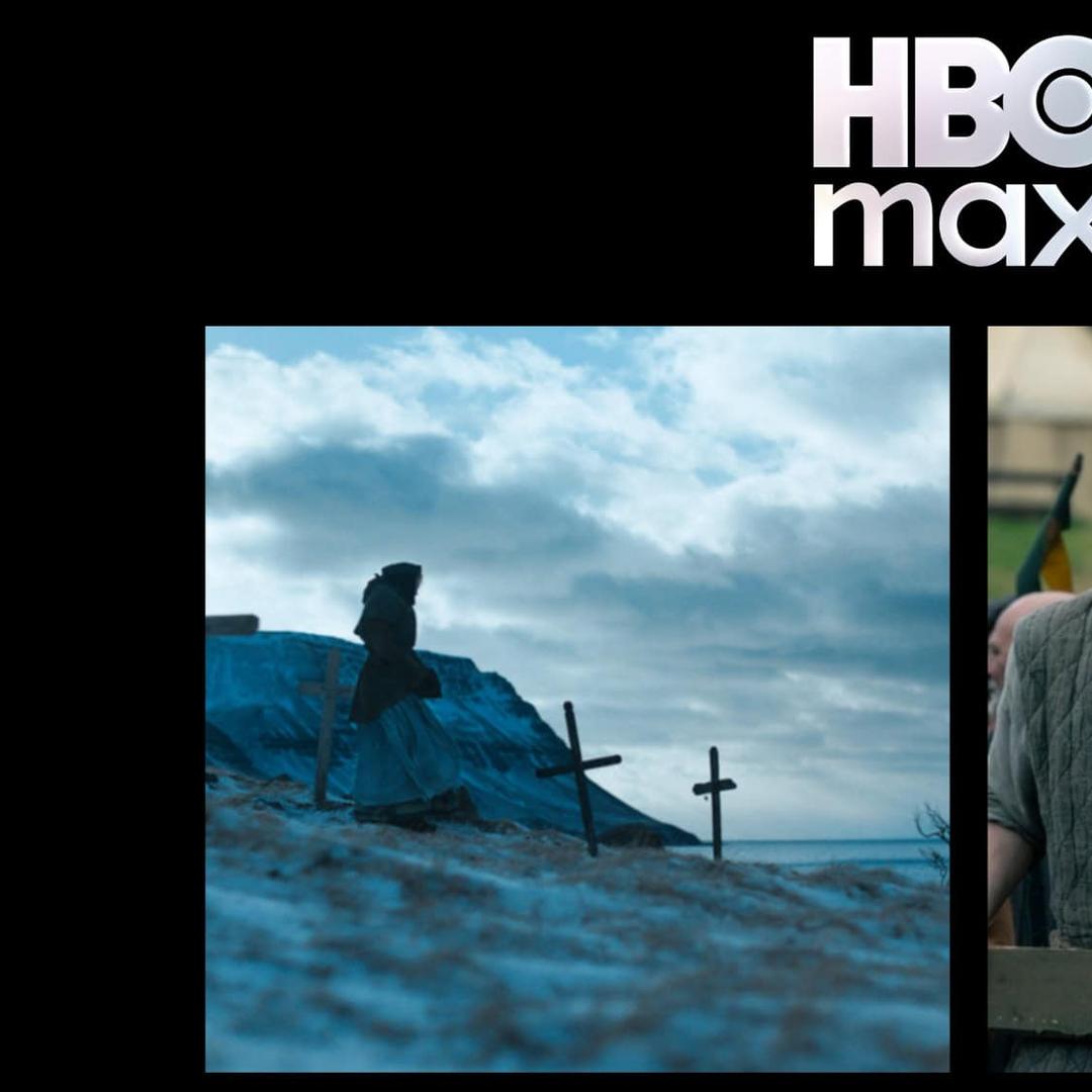 Cinema em Casa: 'Os Malditos' Chega para Arrepiar na HBO Max Esta Semana!