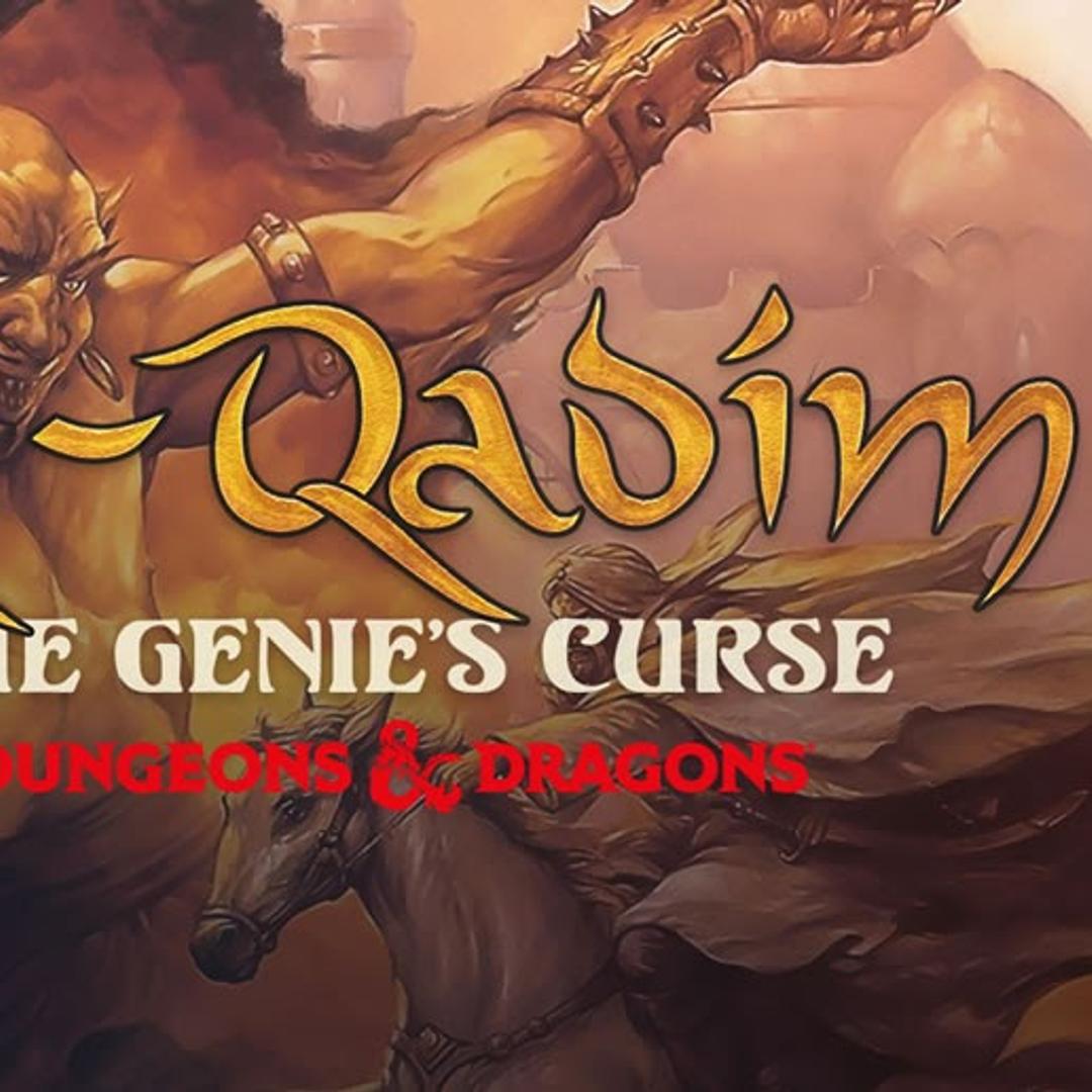 Desenterre um Clássico: 'Al-Qadim: The Genie’s Curse' GRATUITO no Prime Gaming!