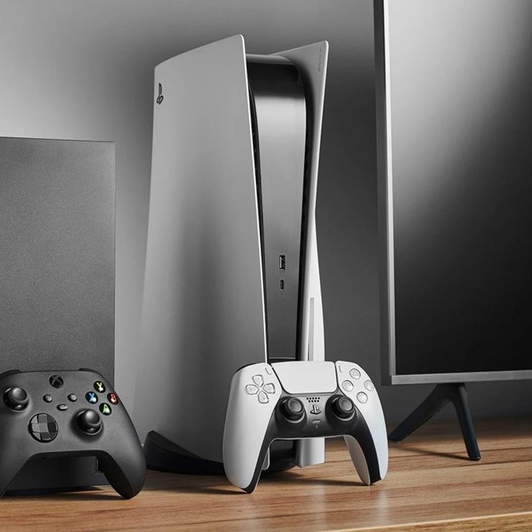 Sinal de Alerta no Mercado de Consoles: Novembro de 2025 Entra Para a História