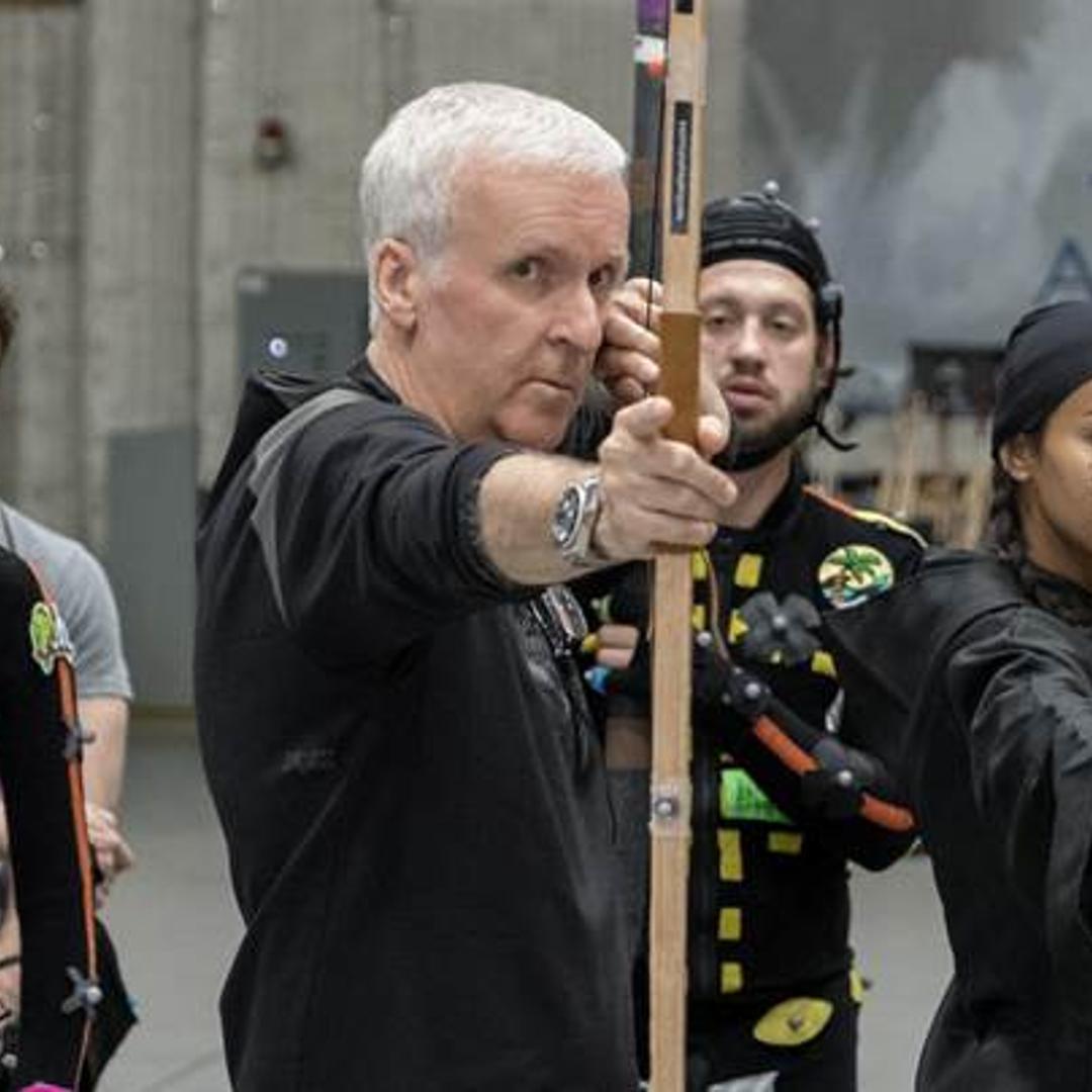 O Arquiteto de Mundos: A Jornada de James Cameron que Moldou o Cinema Moderno