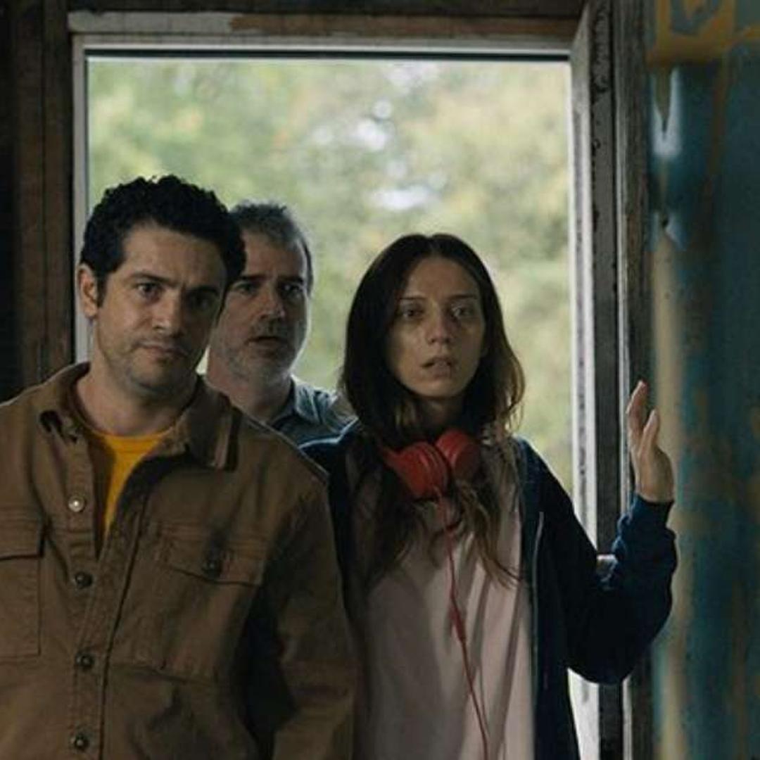 A Indomável Jornada de Belmonte: Do Asfalto de 'Alemão' às Ruínas de Detroit