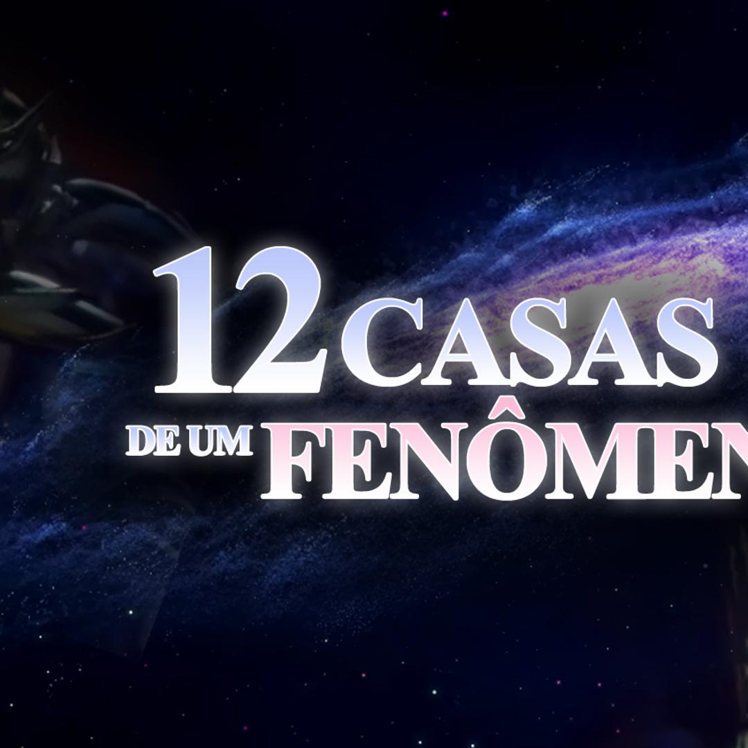 Das 12 Casas para a Tela: Documentário Brasileiro Celebra o Legado de Cavaleiros do Zodíaco!