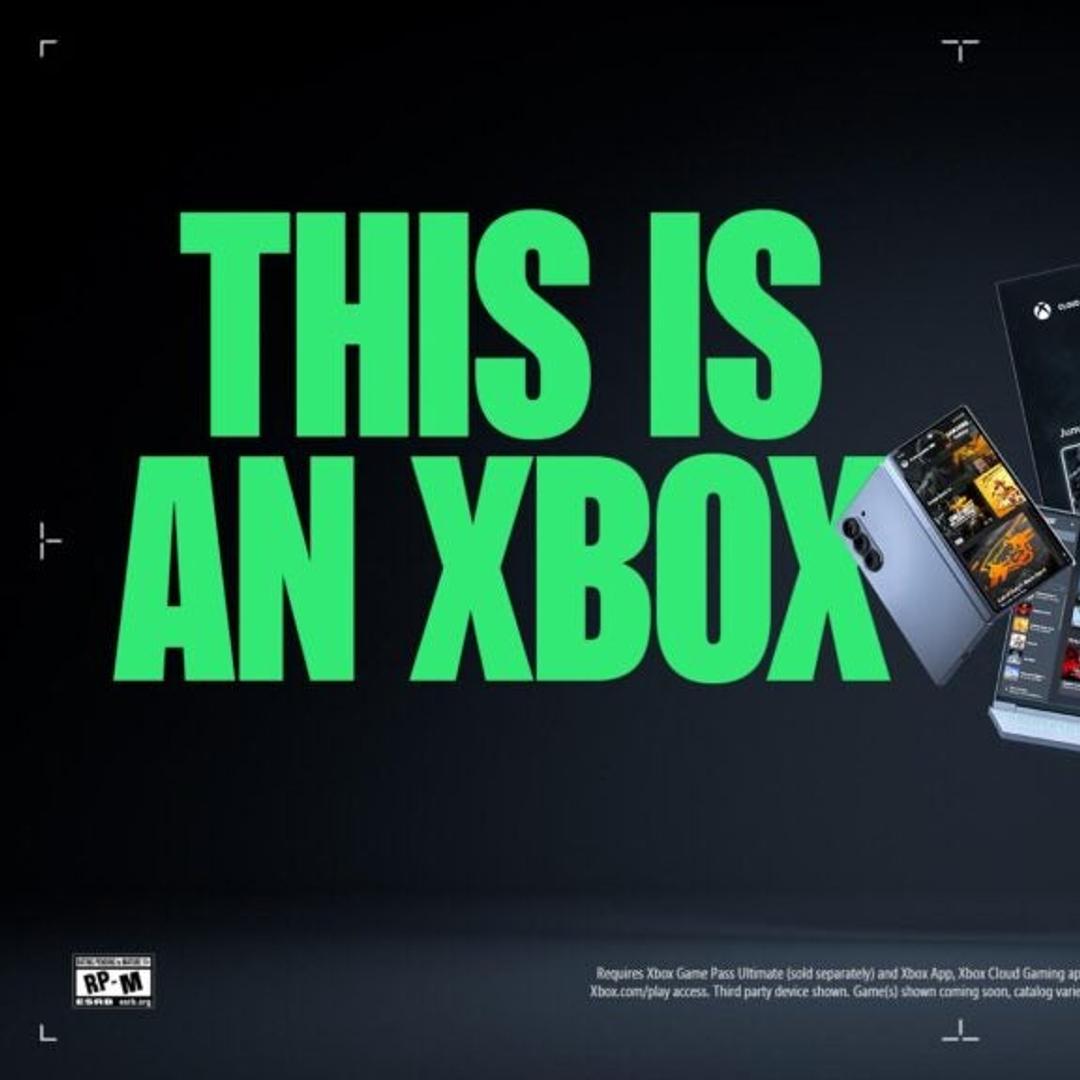 Quando Seu Celular Vira um Xbox: A Campanha Controversa que Agitou a Microsoft