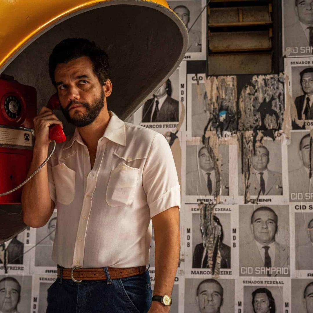 Deciframos o Final de O Agente Secreto: O Que Realmente Aconteceu na Trama com Wagner Moura?