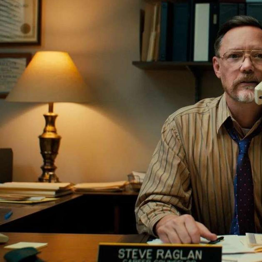 "O Voldemort do Terror": Matthew Lillard revela a grandiosidade por trás de seu vilão em Five Nights at Freddy's