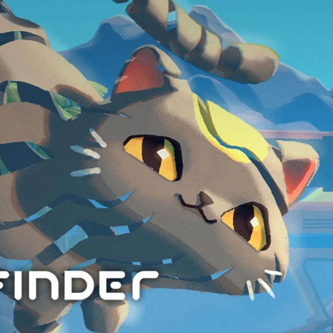 Corra! Viewfinder É o Novo Jogo Grátis Misterioso da Epic Games Store!