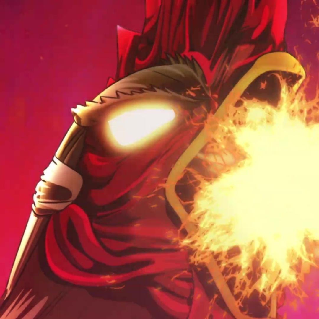 FENÔMENO BRASILEIRO! Rooster Fighter Conquista o #1 no Disney+ e Autor Agradece aos Fãs!