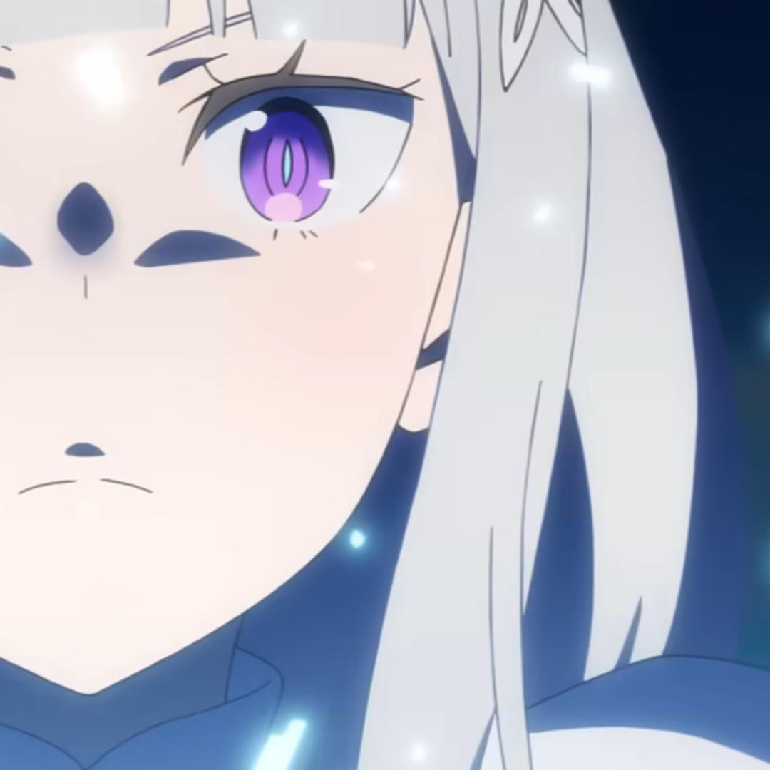 O Retorno do Sofrimento: Re:ZERO Revela Trailer Épico e Mês de Estreia da 4ª Temporada!