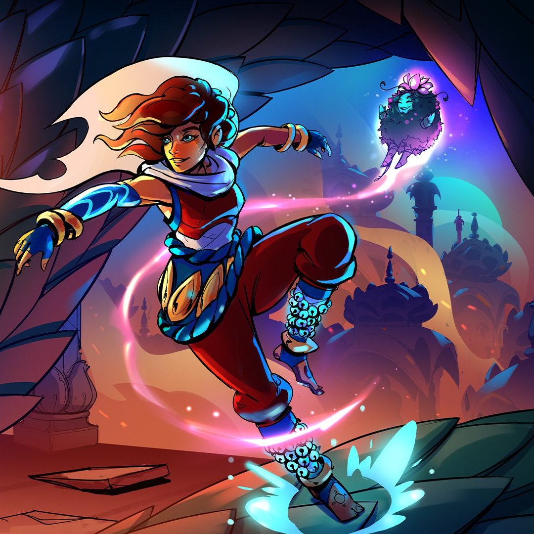 Suri: The Seventh Note — Ação e Ritmo se Unem em Novo Gameplay Eletrizante para PS5