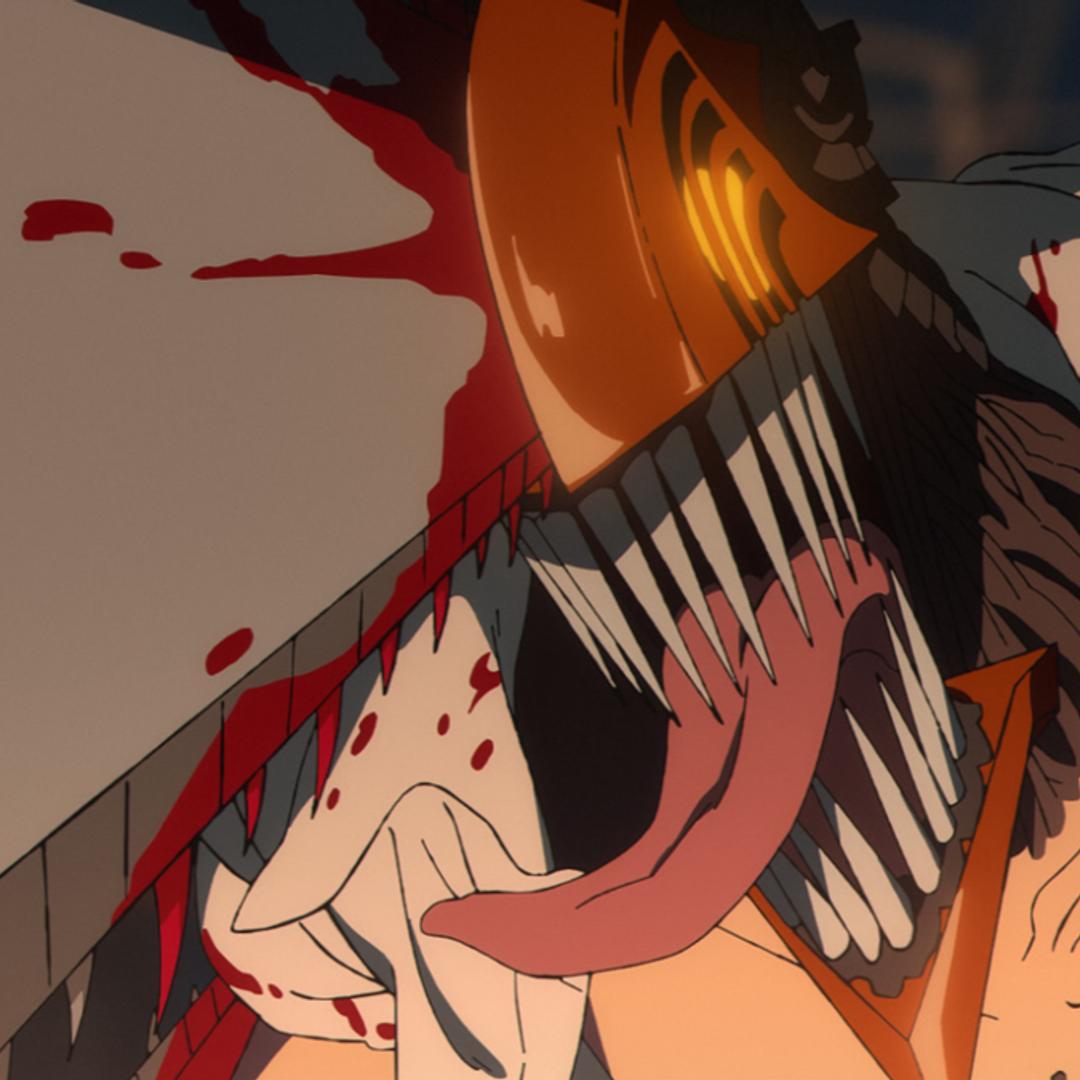EXPLOSÃO DE NOTÍCIAS! Chainsaw Man: O Aguardado Arco da Reze Ganha Data e Prepara-se Para Incendiar o Streaming!
